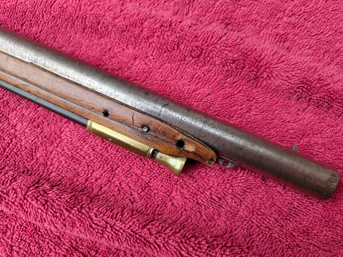 18th-century German Cavalry Rifles-photo-4
