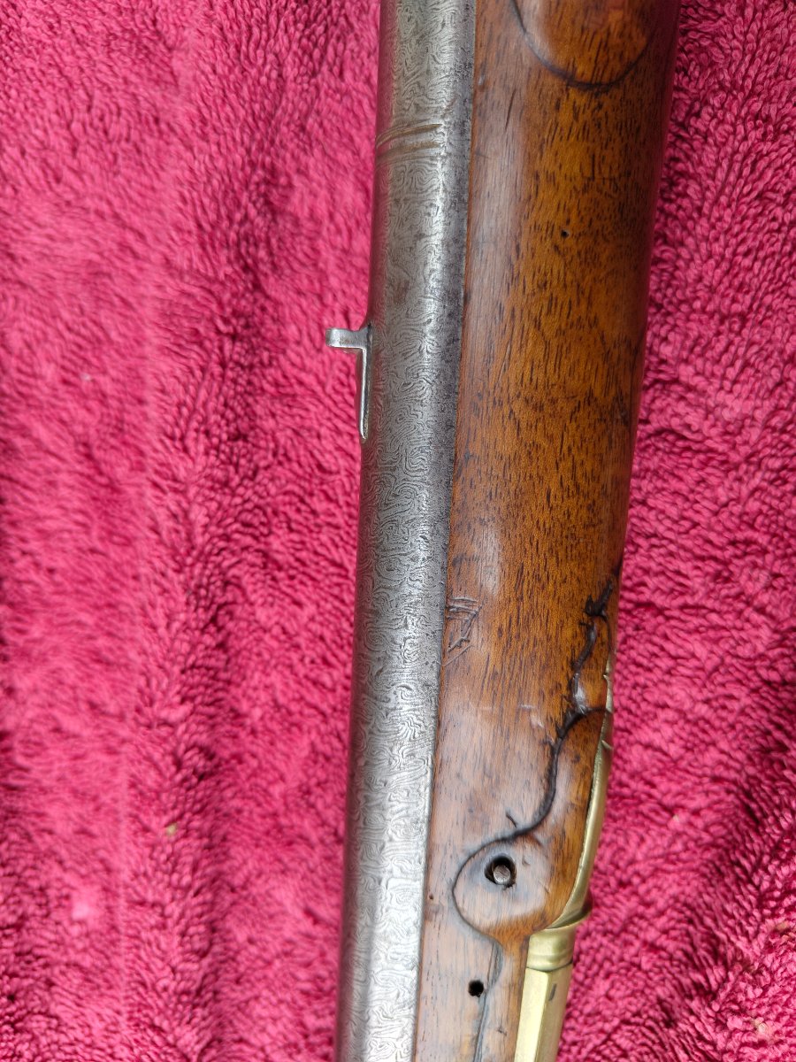 18th-century German Cavalry Rifles-photo-7