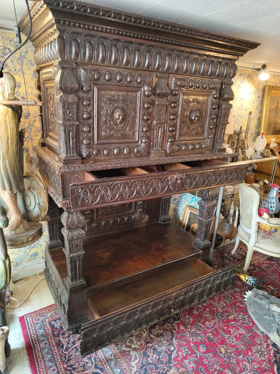 Crédence renaissance -photo-4