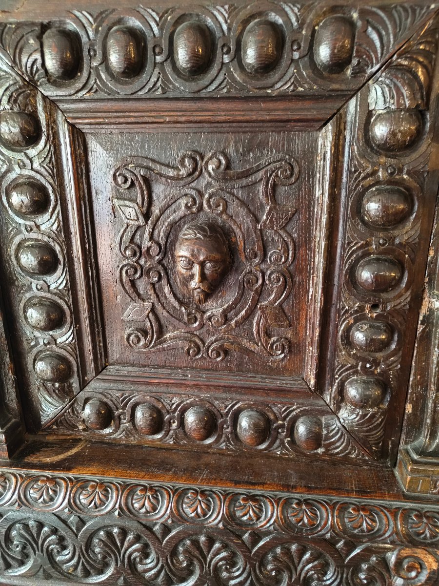 Crédence renaissance -photo-1