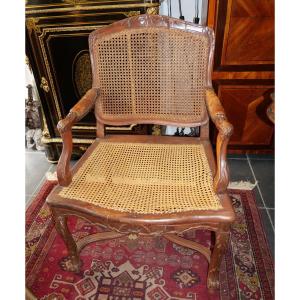 18th Century Office Chair