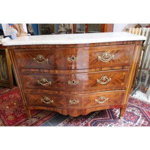 Commode Louis XVI 18e