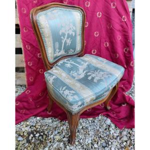 Small Louis XV Child's Chair
