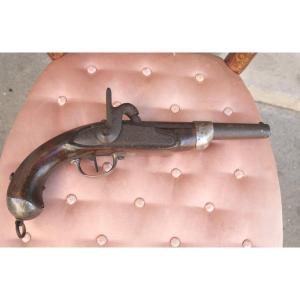 Pistolet 1822 t