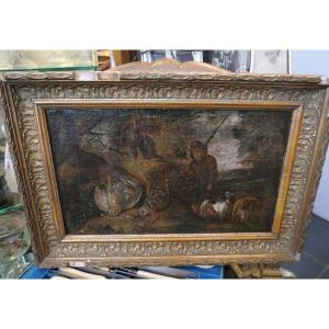 Le chasseur de chouettes hsp 17e