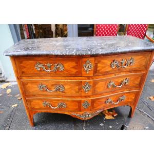 Louis XV Commode, 18th Century
