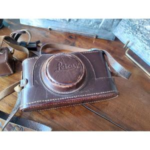 Appareil photo Leica III