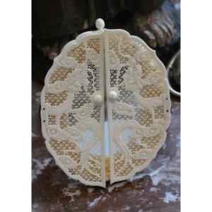 Indochinese Photo Frame