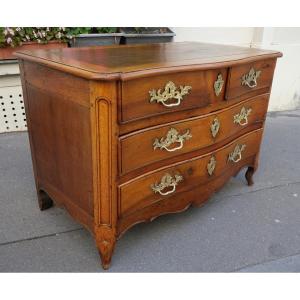 Commode Louis XV 18e