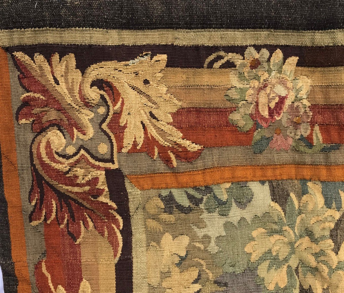 Aubusson Tapestry -photo-4