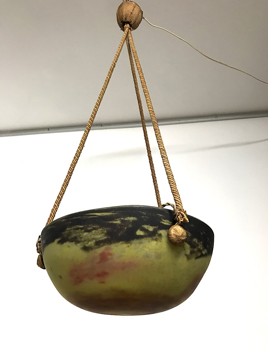 Daum Nancy Ceiling Chandelier-photo-1