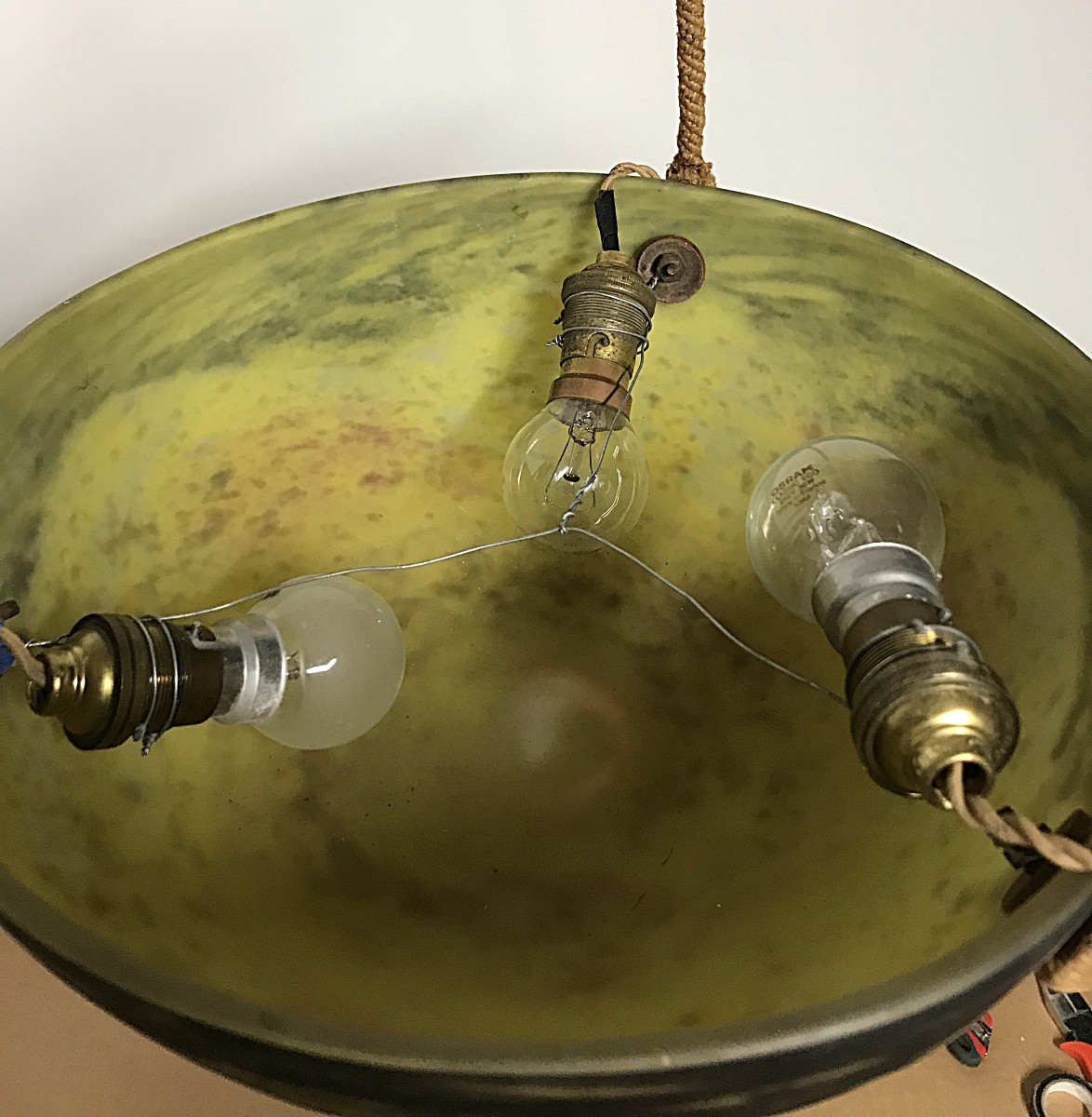 Daum Nancy Ceiling Chandelier-photo-4