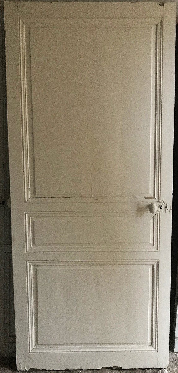 Portes d'intérieurs 19ème-photo-6