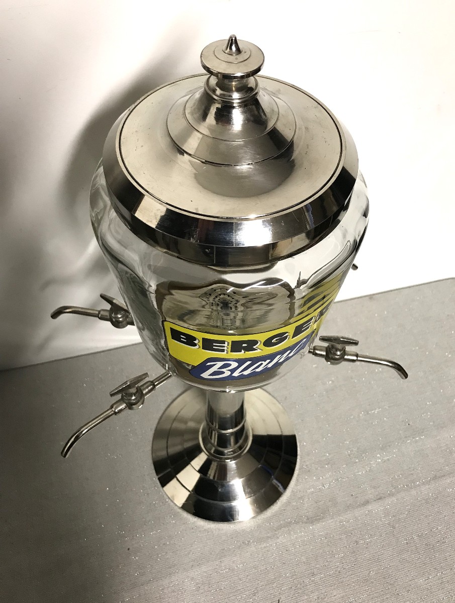 Absinthe Fountain-photo-4