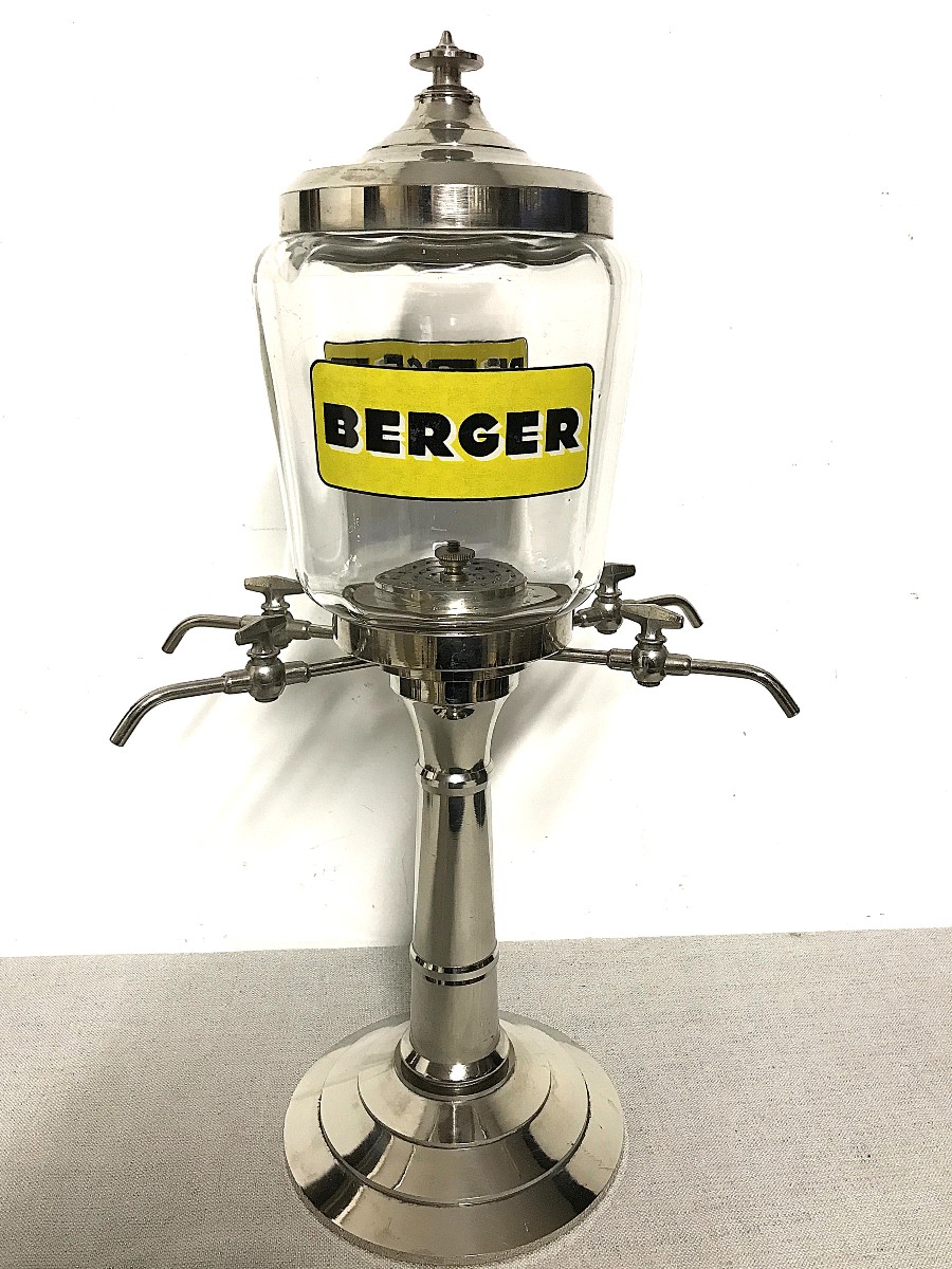 Absinthe Fountain-photo-2