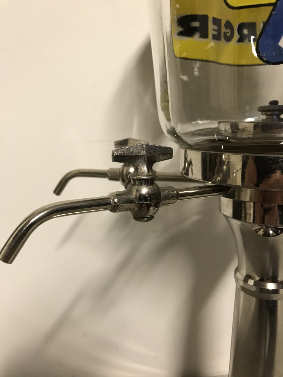 Absinthe Fountain-photo-3