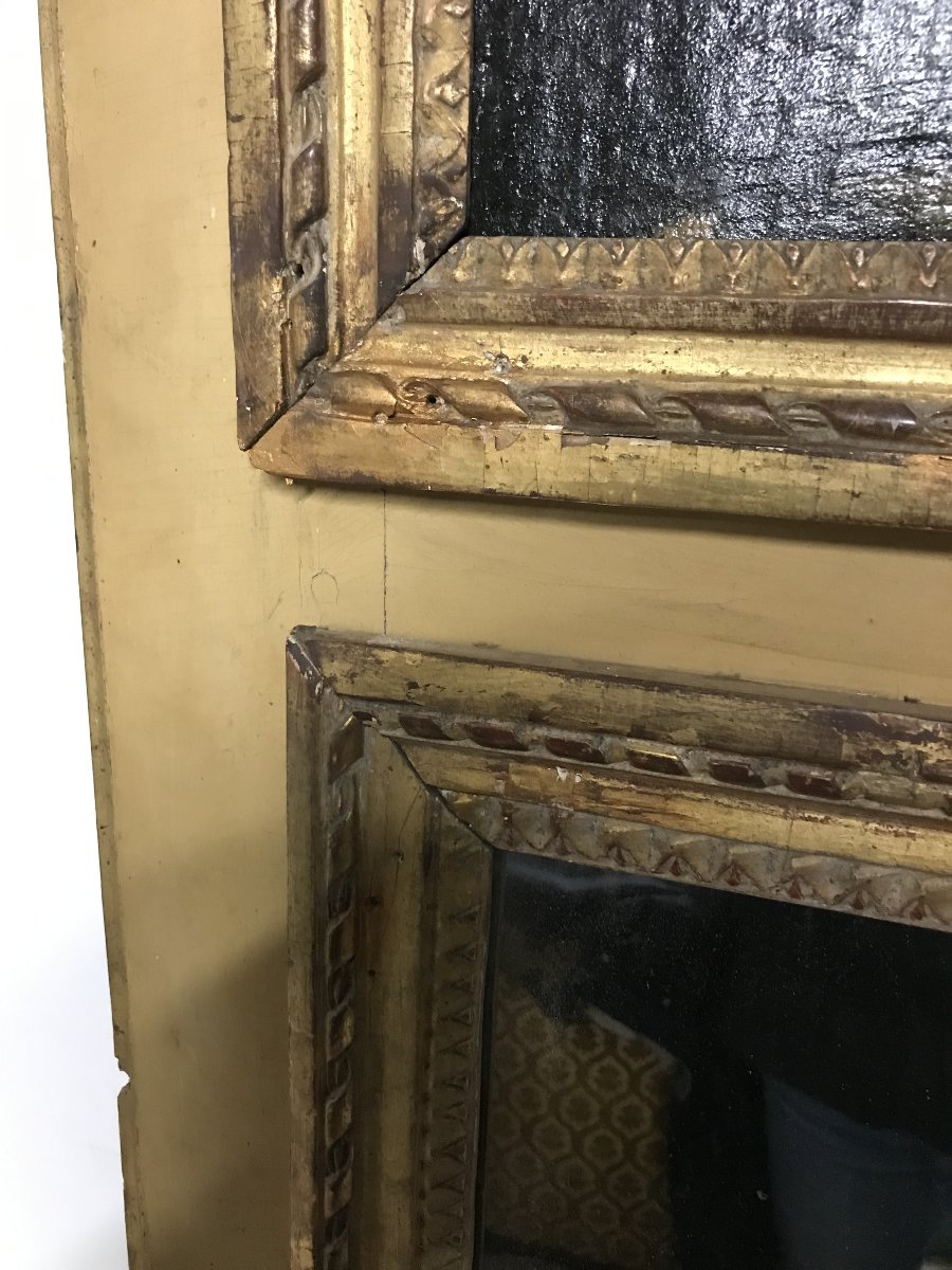 18th-century Trumeau-photo-3