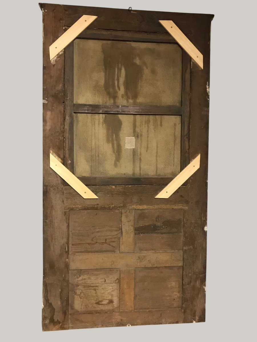 18th-century Trumeau-photo-6