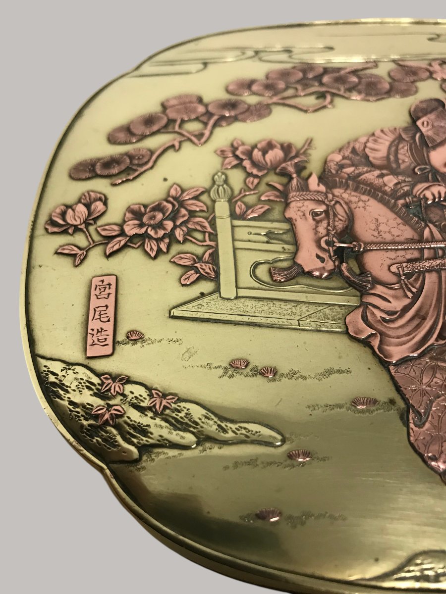Japan Jewelry Box-photo-4