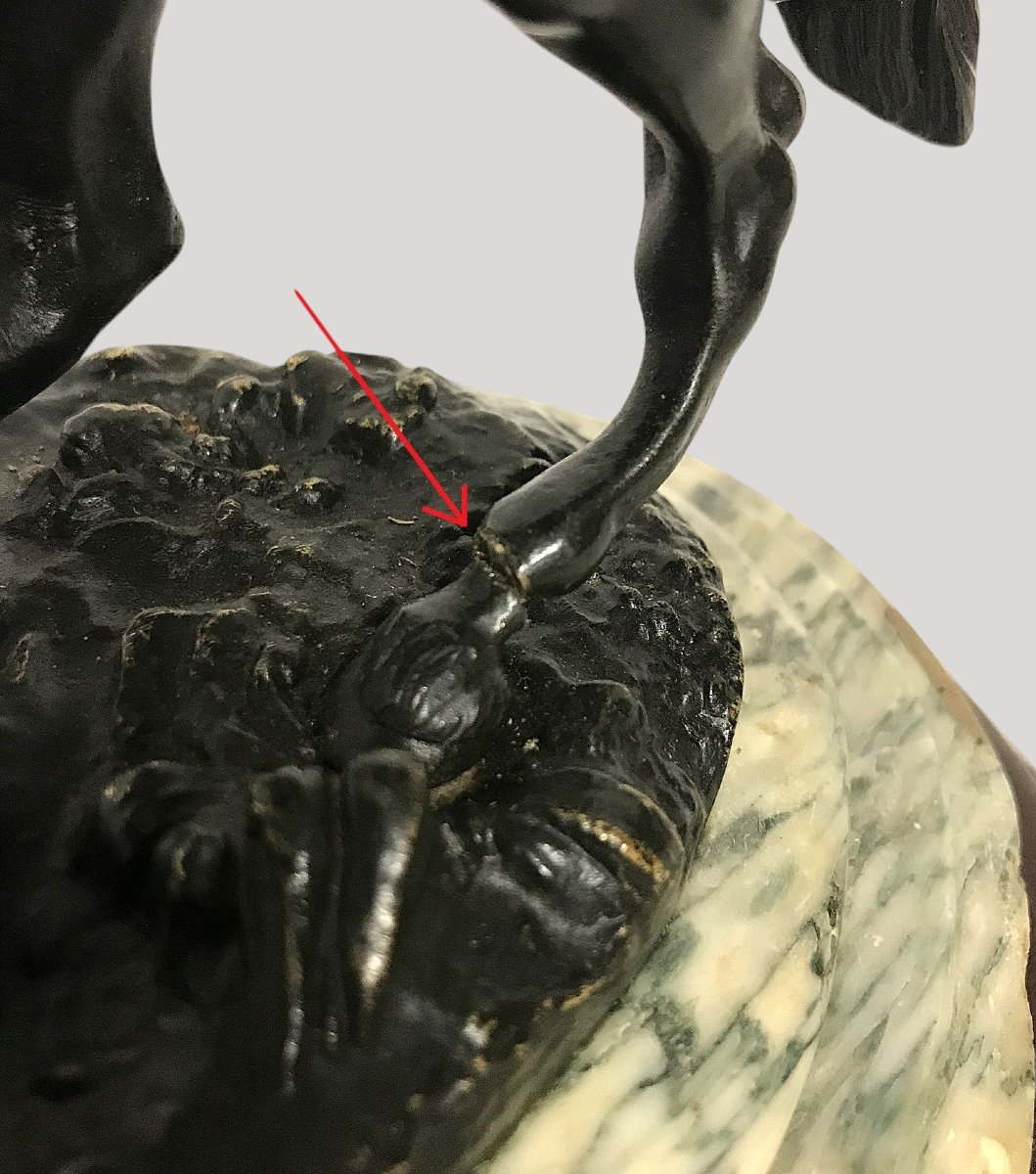 Bronze Horse-photo-8