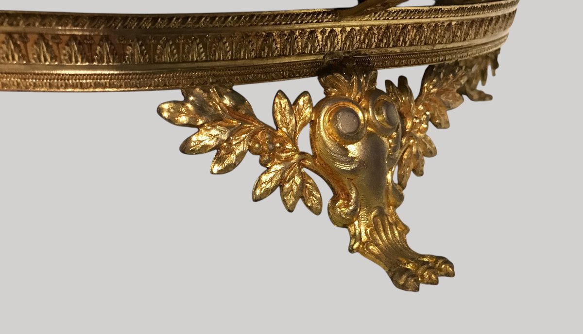 19th-century Louis XVI-style Planter-photo-1
