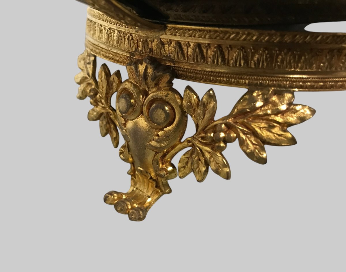 19th-century Louis XVI-style Planter-photo-2