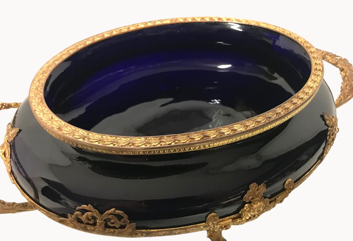19th-century Louis XVI-style Planter-photo-4