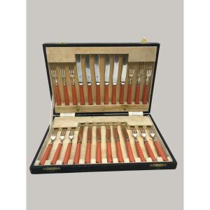 Dessert Cutlery Set