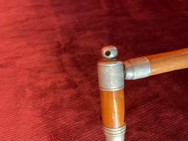 Petite Canne d'Enfant à système-photo-3