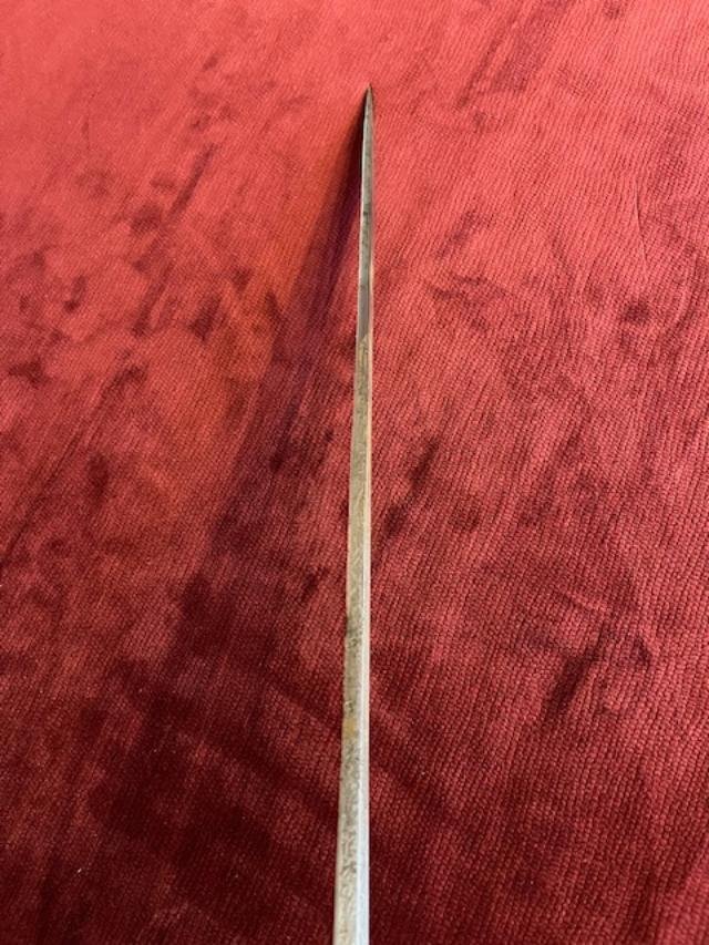 Dagger Cane-photo-5