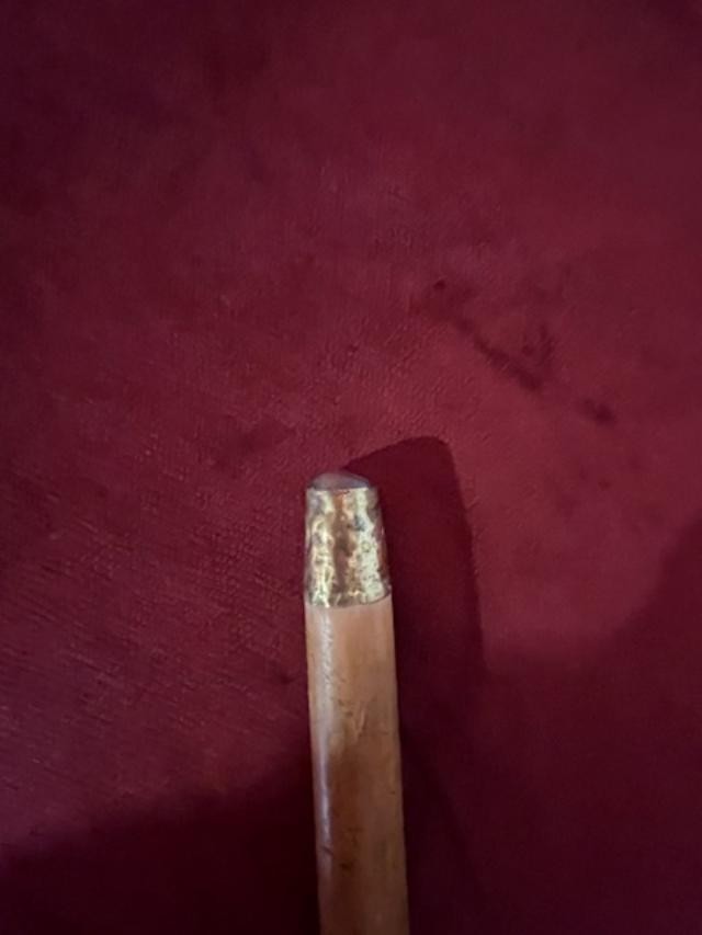 Ivory Knob Cane-photo-1