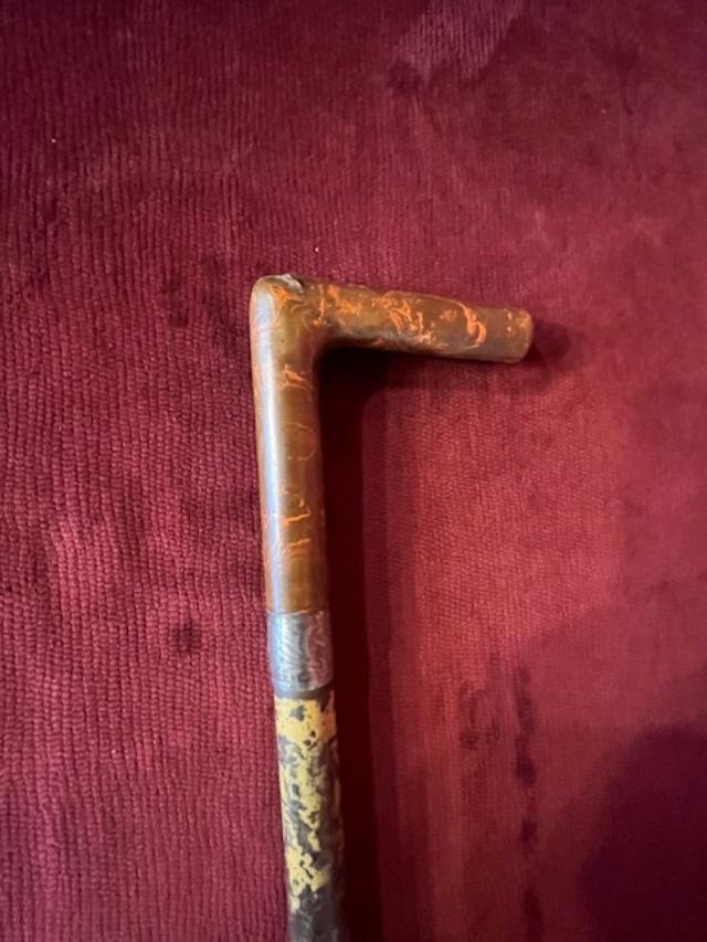 Star Rifle Cane-photo-3