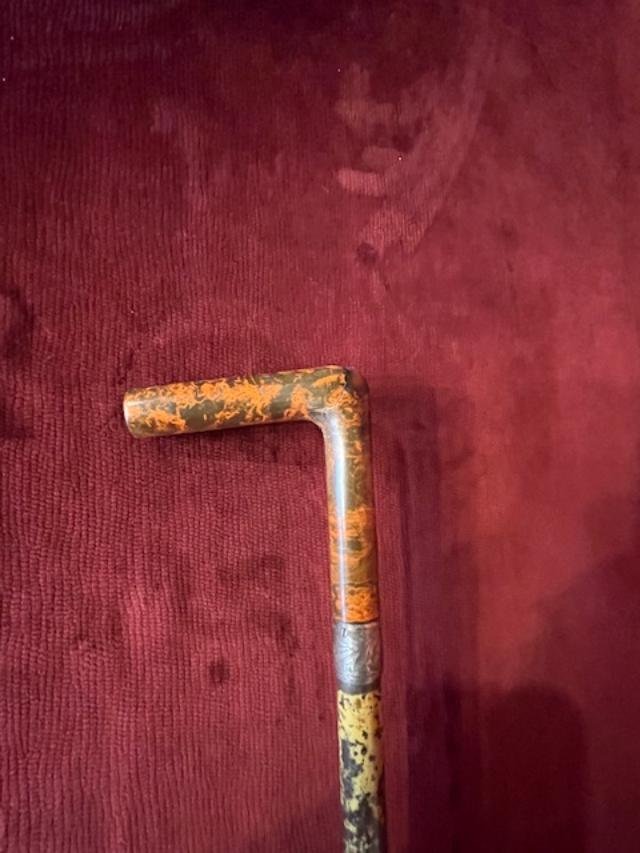 Star Rifle Cane-photo-4
