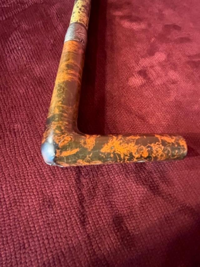 Star Rifle Cane-photo-2