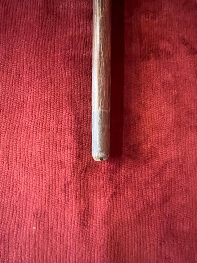 Bird's Head Horn Cane-photo-4