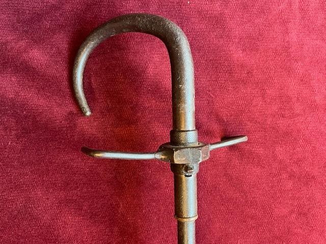 Canne fusil
