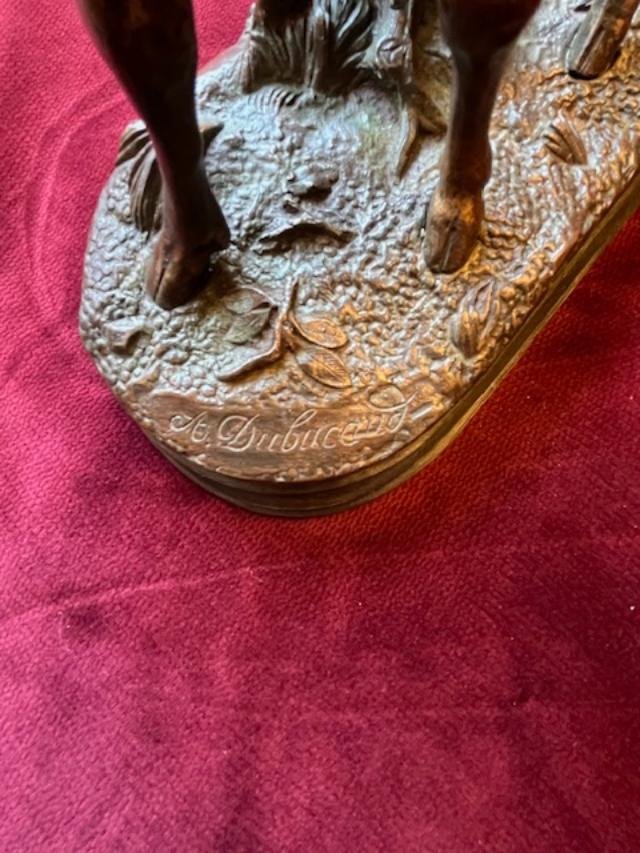 Bronze animalier-photo-3