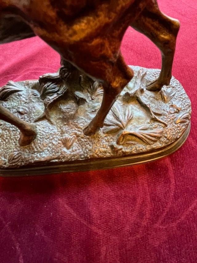 Bronze animalier-photo-1