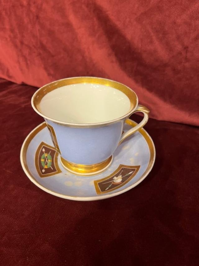 Empire Porcelain Cup-photo-2