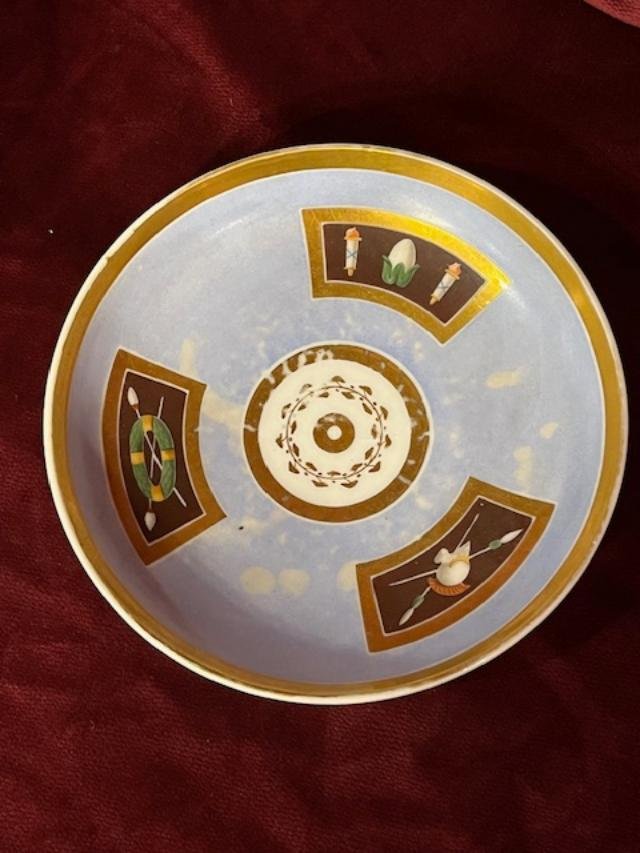 Empire Porcelain Cup-photo-3