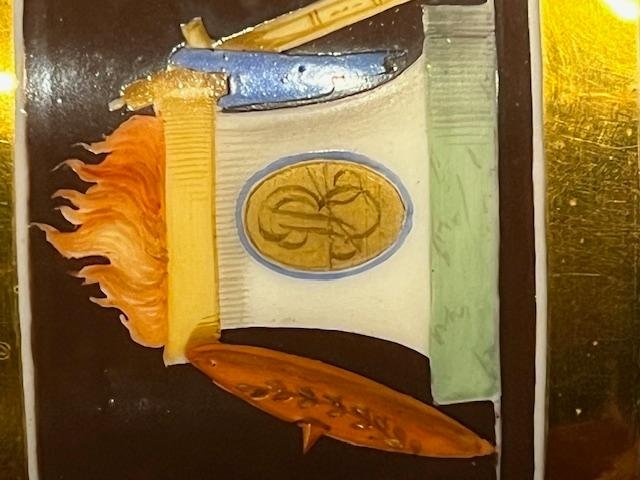 Empire Porcelain Cup-photo-3