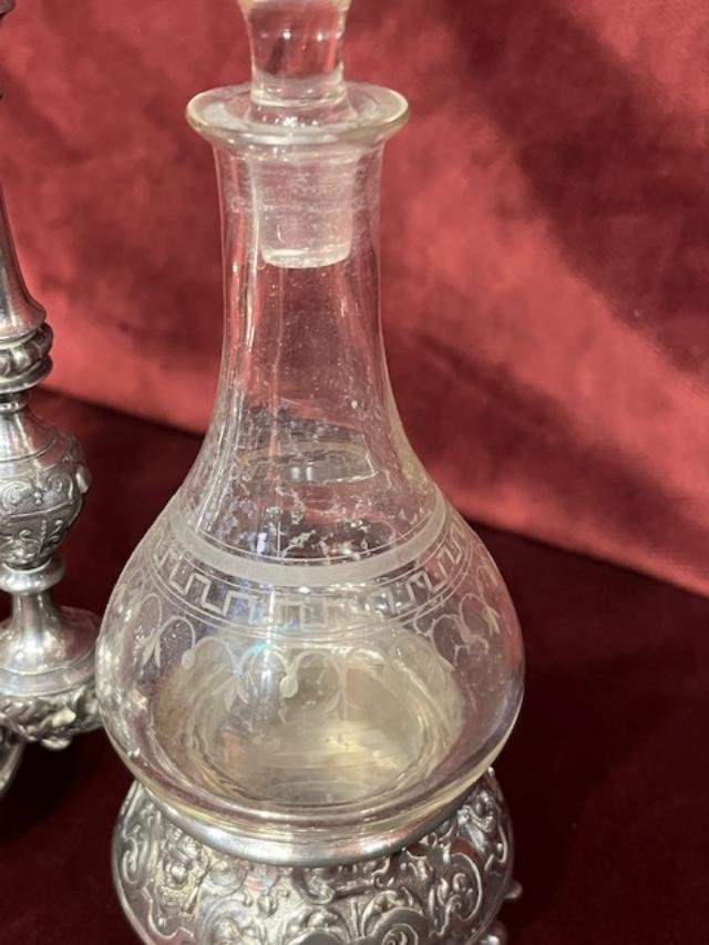 Oil And Vinegar Maker -photo-2