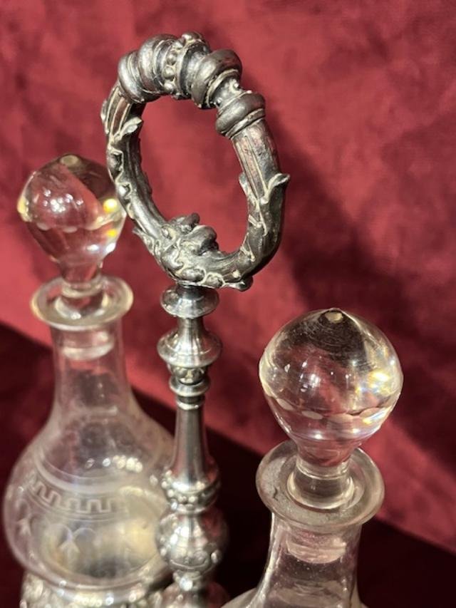 Oil And Vinegar Maker -photo-4