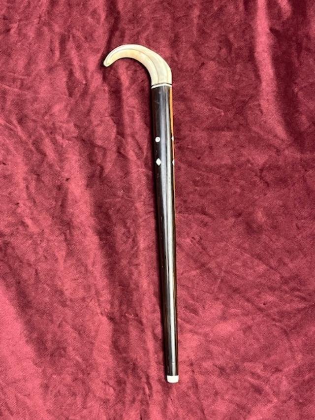 Canne pour adulte de petite taille-photo-2