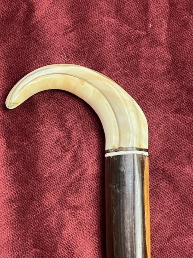 Canne pour adulte de petite taille-photo-3