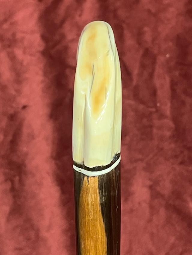 Canne pour adulte de petite taille-photo-1