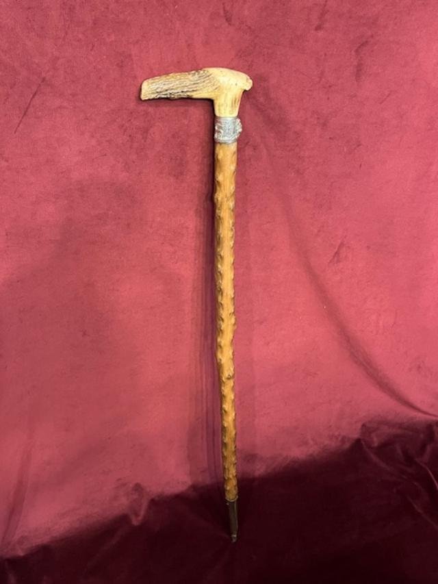 Canne de chasseur-photo-3
