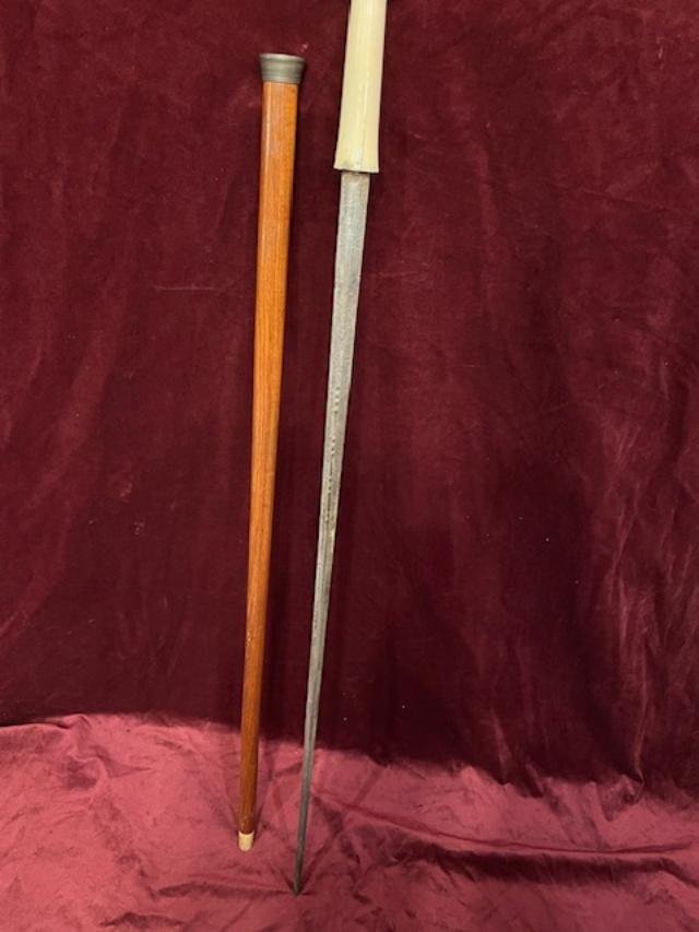 Sword Cane-photo-2