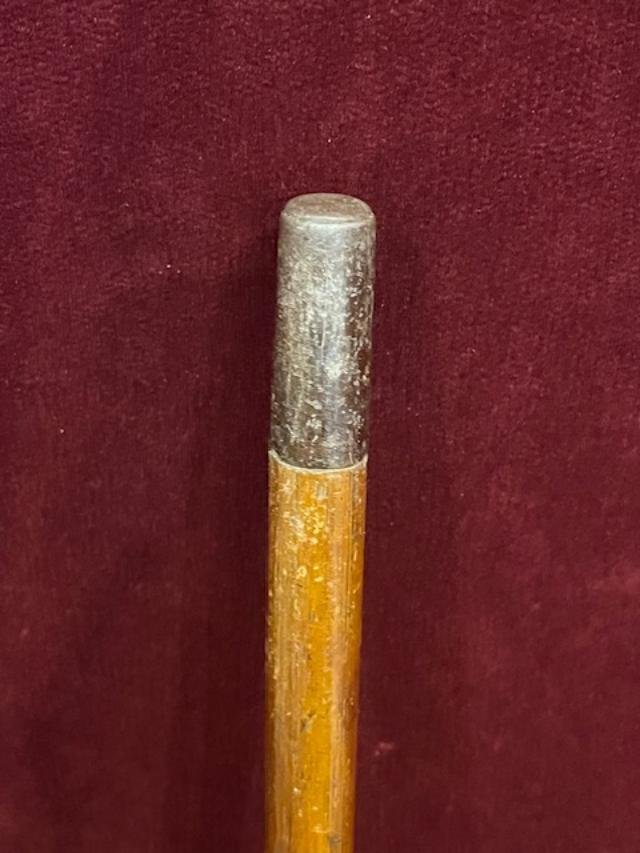 Antique Walking Stick -photo-1