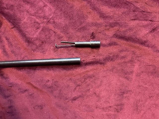 Canne fusil étoile-photo-3